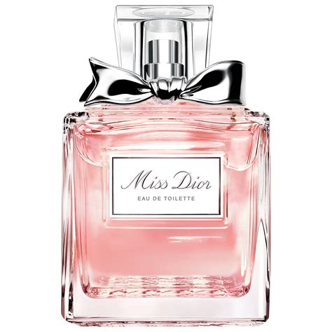 Christian Dior Miss Dior : Perfume Review 